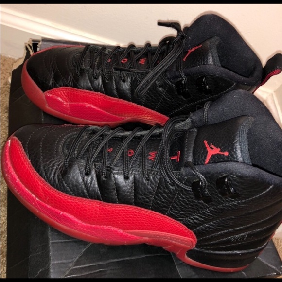Jordan 12 - Picture 4 of 4